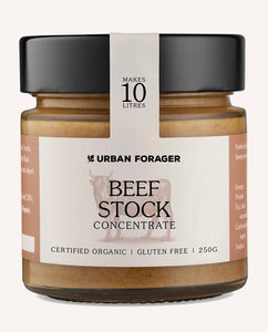 Beef Stock Concentrate ORGANIC