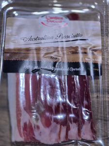 Australian Prosciutto