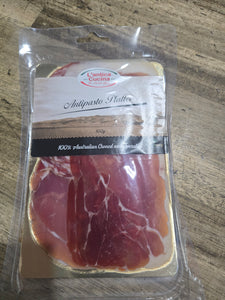 Australian Antipasto platter
