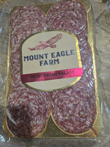 Hungarian Salami