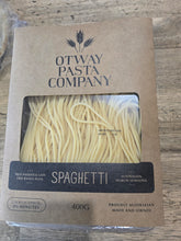 Load image into Gallery viewer, Otway pasta Torchio,spaghetti,fettuccine.
