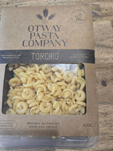 Load image into Gallery viewer, Otway pasta Torchio,spaghetti,fettuccine.
