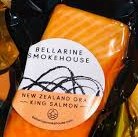 Bellarine Smoke House King Salmon