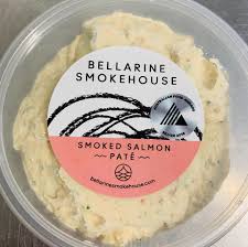 Bellarine Smoke House Smoked Salmon Dip