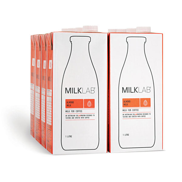Milk lab Almond Milk