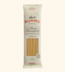 Rummo dried linguine